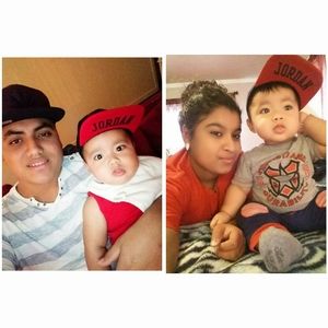 Meet your Posher, Jose